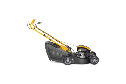 Самоходная бензомоторная газонокосилка STIGA Collector 48 S 2L0482048/ST1