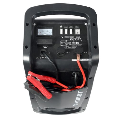 Пускозарядное устройство Patriot BCT-400 Start