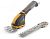 Аккумуляторные ножницы для травы Stiga SGM 102 AE 253010241/ST1