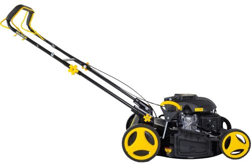 Газонокосилка бензиновая HUTER GLM-6.0ST