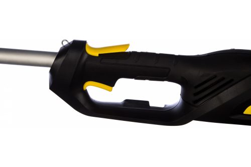 Электрический триммер Huter GET 1200SL