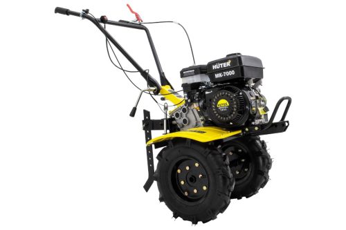 Сельскохозяйственная машина (мотоблок) Huter MK-7000
