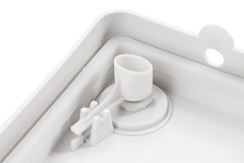 Канализационная насосная станция Unipump SANIVORT 255 А