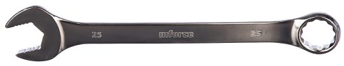 Inforce Набор комбинированных ключей Non-Slip 26 предметов 06-05-32