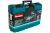 Аккумуляторная угловая шлифмашина Makita DGA504RME