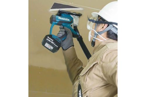 Сабельная пила Makita DSD180Z