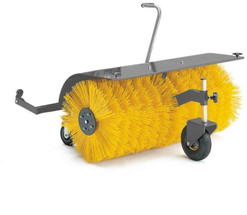 Щетка для райдеров серии Park 2+4WD STIGA 13-0977-11