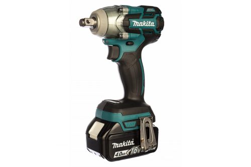 Аккумуляторный ударный гайковерт Makita DTW285RME