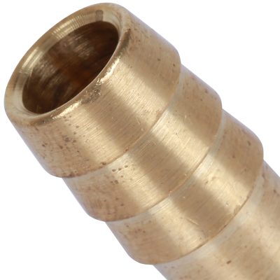 SFT-0035-001410 STOUT Штуцер НР 1/4X10