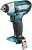 Аккумуляторный гайковерт Makita TW140DZ