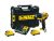 Компактная дрель-шуруповерт Dewalt 12 В XR DCD701D2-QW