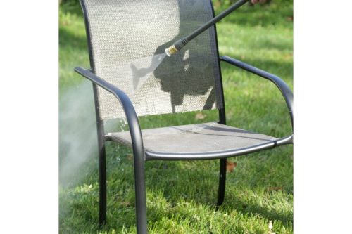 Мойка высокого давления Greenworks GPWG8