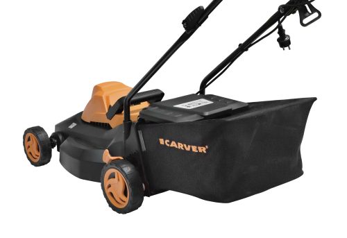 Электрическая газонокосилка CARVER LME-1640 01.024.00013