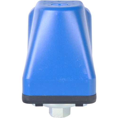 SCS-0001-000003 STOUT Реле сухого хода LP/3, 0-4 бар, 1/4"