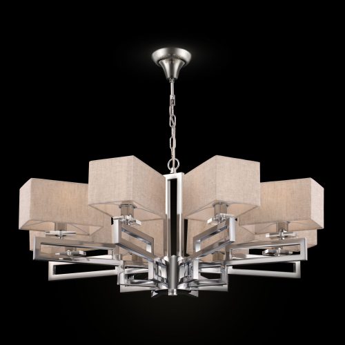 Фото Люстра Maytoni MOD906-08-N Люстра Maytoni MOD906-08-N