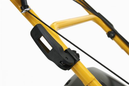 Самоходная бензомоторная газонокосилка STIGA Combi 50 SVQ