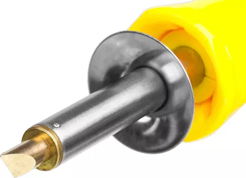 STAYER 6 насадок, прибор для выжигания 45225