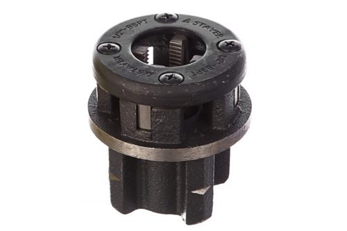 STAYER 1/2", клупп трубный со сменными зубцами 28261-1/2