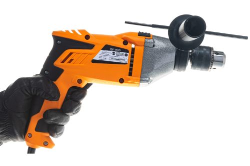 Фото Ударная дрель ВИХРЬ ДУ-1100 Ударная дрель ВИХРЬ ДУ-1100