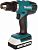 Аккумуляторная дрель-шуруповерт Makita DF457DWE