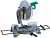 Торцовочная пила Makita LS1440N