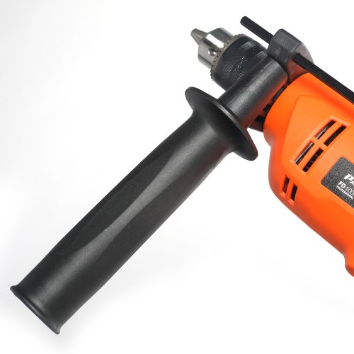Дрель электрическая ударная Patriot FD 600h