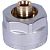SFC-0026-162634 STOUT Фитинг компрессионный для труб PEX-AL-PEX 16х2,6х3/4