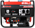 Портативный бензиновый генератор A-iPower A3100E