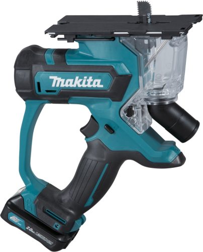 Фото Сабельная пила Makita SD100DZ Сабельная пила Makita SD100DZ