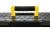 Ящик с органайзером STAYER Professional 2-38011-21.5 58.4x28.9x22.2 см 23''