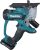 Фото Сабельная пила Makita SD100DZ Сабельная пила Makita SD100DZ