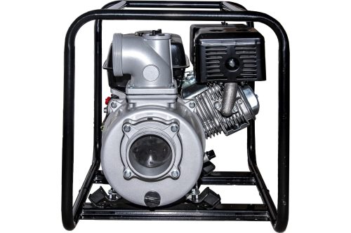 Мотопомпа HUTER MP-100