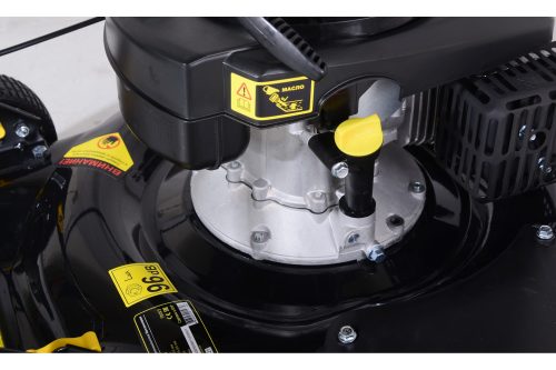 Газонокосилка бензиновая Huter GLM-4.0 G 70/3/3