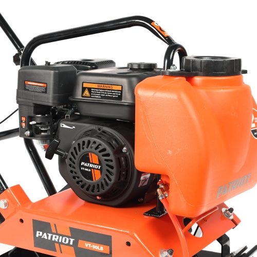 Фото Виброплита Patriot VT-90LB Виброплита Patriot VT-90LB