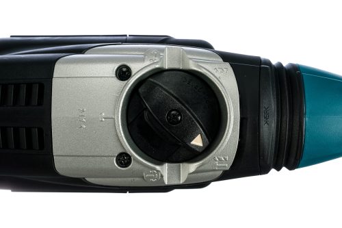 Фото Перфоратор Makita HR 3210 C Перфоратор Makita HR 3210 C