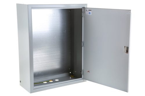 Щит с монтажной панелью, 650х500х220 ЩМП-3 IEK YKM40-03-31