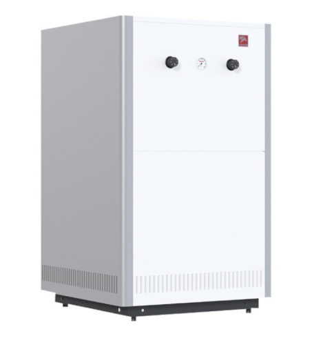 Фото Котел газовый напольный Лемакс Премиум - 100 кВт (одноконтурный, автоматика 820 NOVA) Котел газовый напольный Лемакс Премиум - 100 кВт (одноконтурный, автоматика 820 NOVA)