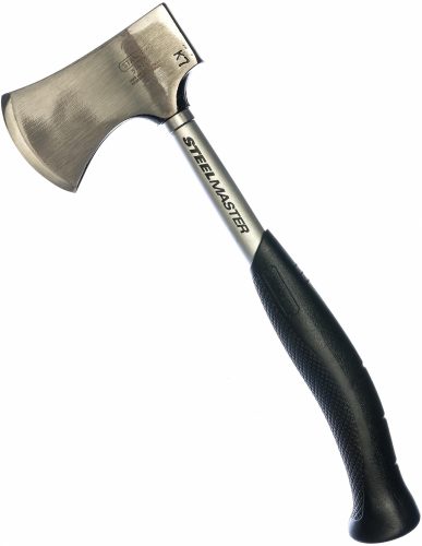 Цельнометаллический топорик Stanley Steelmaster 1-51-030