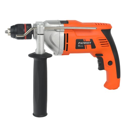 Фото Дрель электрическая ударная Patriot FD 850h Дрель электрическая ударная Patriot FD 850h