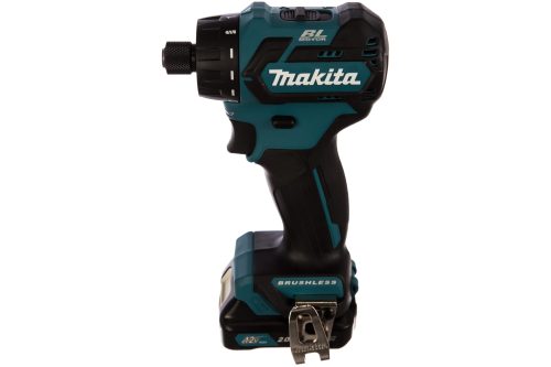 Аккумуляторная дрель-шуруповерт Makita DF032DWAE