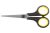STAYER 175 мм, прямые, двухкомпонентные ручки, ножницы хозяйственные 40465-18