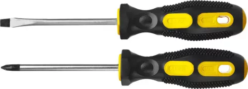 STAYER 2 шт., набор отверток 2513-H2_z01