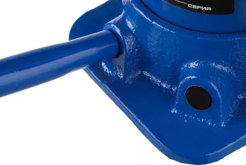 ЗУБР 2 т, 180-347 мм, домкрат бутылочный гидравлический в кейсе T50 43060-2-K_z01 Профессионал