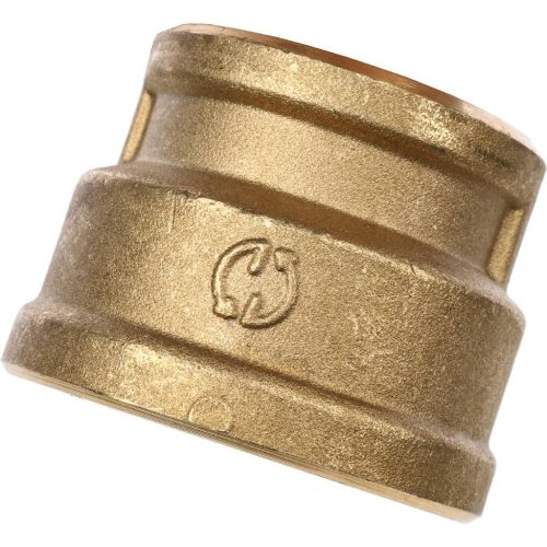 SFT-0005-001121 STOUT Муфта ВВ переходная 1"1/2X1"