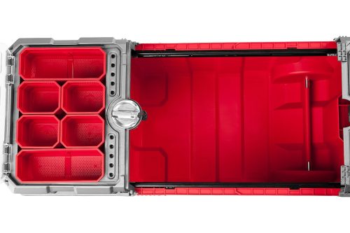 Фото Ящик-тележка ЗУБР Профессионал (38133-24) 61.6x37.8x41.5 см 24'' Ящик-тележка ЗУБР Профессионал (38133-24) 61.6x37.8x41.5 см 24''