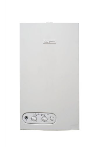 Газовый настенный котел WERT US ECO 24FF 2424001 24 кВт