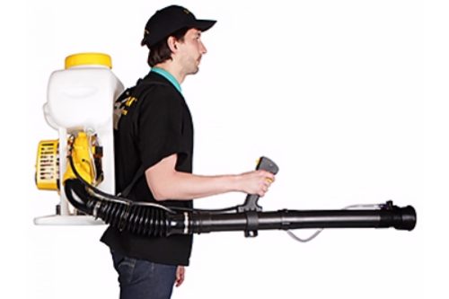 Опрыскиватель Champion PS242