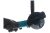 Угловая шлифовальная машина Makita 9558HNK6