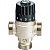 *SVM-0025-186520 STOUT Термостатический смесительный клапан для систем отопления и ГВС 3/4"  НР   30-65°С KV 1,8