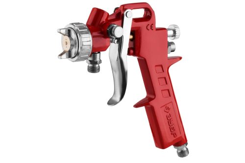 ЗУБР сопло 1,3 мм, краскопульт пневматический с нижним бачком МС Н200 06456-1.3 Мастер